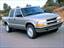 2001 Chevrolet S10 Crew Cab